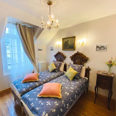 Dday Aviators Le Manoir