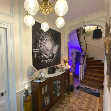 Dday Aviators Le Manoir Gæstehus 4*