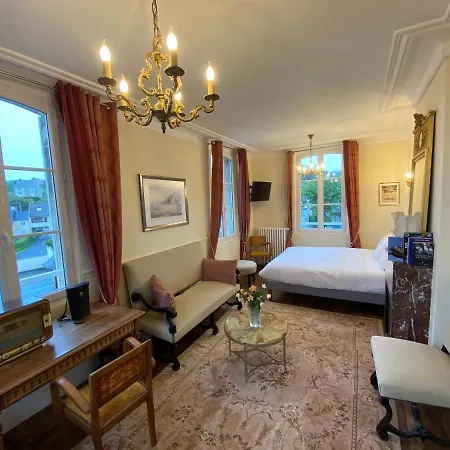 Gasthof Dday Aviators Le Manoir Arromanches-les-Bains