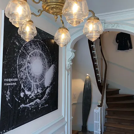 Dday Aviators Le Manoir Gasthof 4*