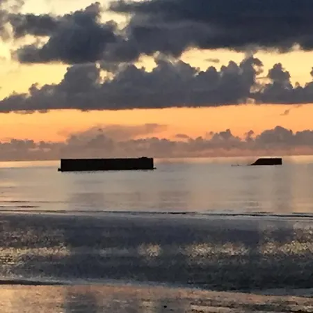 Dday Aviators Le Manoir Gasthof