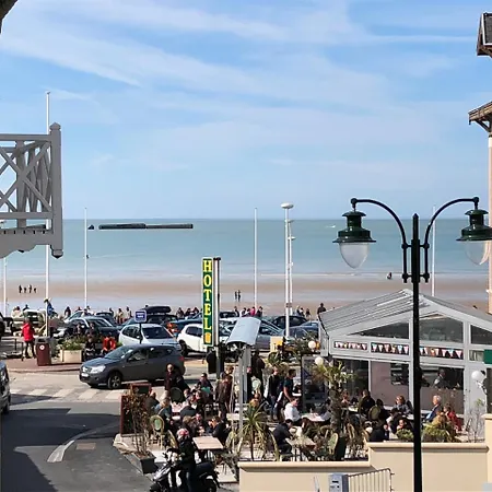 Dday Aviators Le Manoir Arromanches-les-Bains