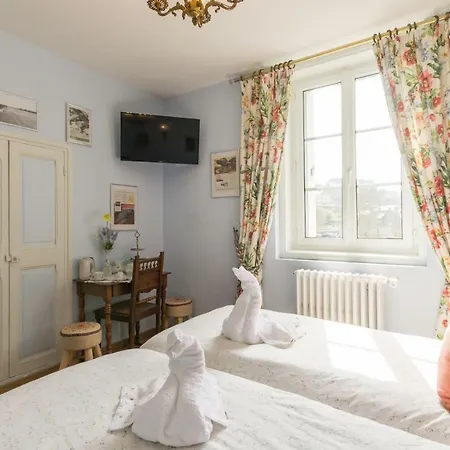 Dday Aviators Le Manoir