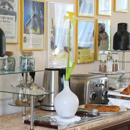 Dday Aviators Le Manoir Gasthof