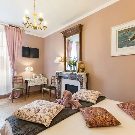 Gasthof Dday Aviators Le Manoir Arromanches-les-Bains