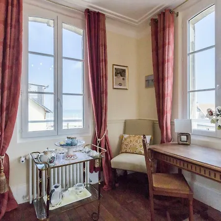 Dday Aviators Le Manoir 4* Arromanches-les-Bains