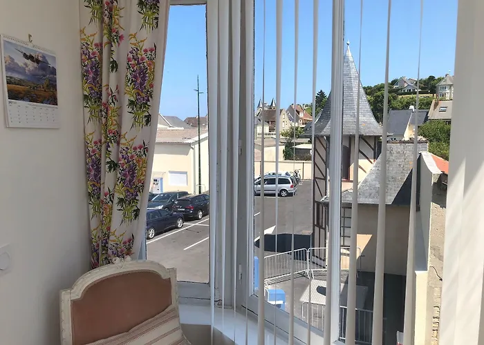 Dday Aviators Le Manoir Maison d'hôtes 4*