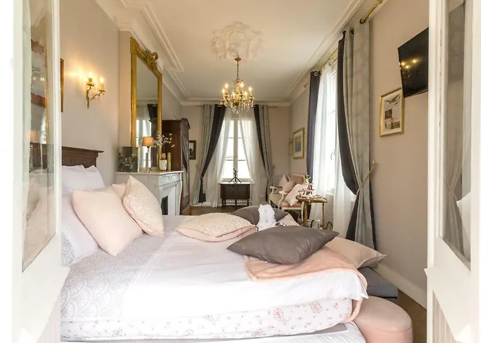 Dday Aviators Le Manoir Maison d'hôtes