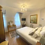 Gæstehus Dday Aviators Le Manoir 4*