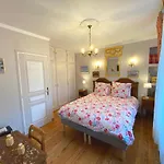 Gæstehus Dday Aviators Le Manoir 4*