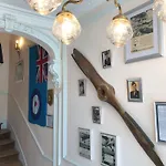 Dday Aviators Le Manoir Arromanches-les-Bains