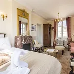 Gæstehus Dday Aviators Le Manoir 4*