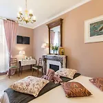 Dday Aviators Le Manoir Gæstehus 4*