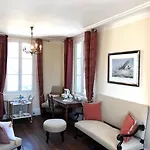 Gæstehus Dday Aviators Le Manoir 4*