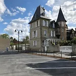 Dday Aviators Le Manoir Gæstehus Arromanches-les-Bains