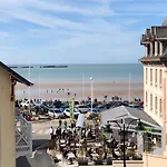 Dday Aviators Le Manoir Gæstehus Arromanches-les-Bains