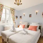 Dday Aviators Le Manoir Gæstehus 4*