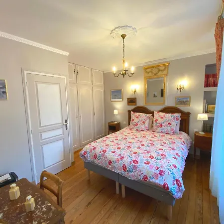 Maison d'hôtes Dday Aviators Le Manoir 4*