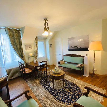 Dday Aviators Le Manoir Arromanches-les-Bains