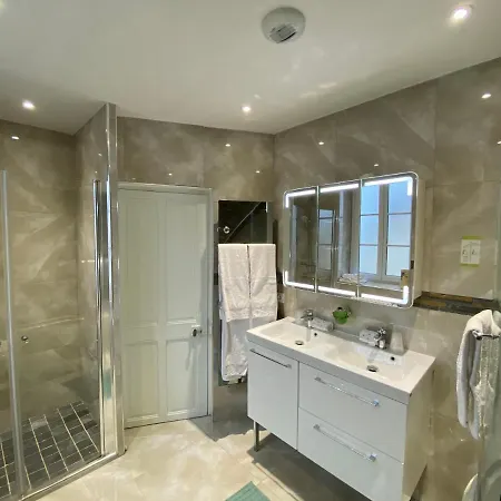 Dday Aviators Le Manoir 4* Arromanches-les-Bains