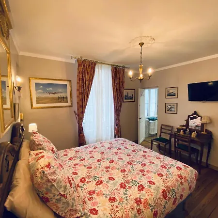 Dday Aviators Le Manoir Arromanches-les-Bains