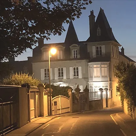 Dday Aviators Le Manoir ارومانش لي بان