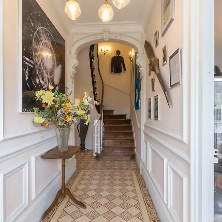 Dday Aviators Le Manoir 4* Arromanches-les-Bains