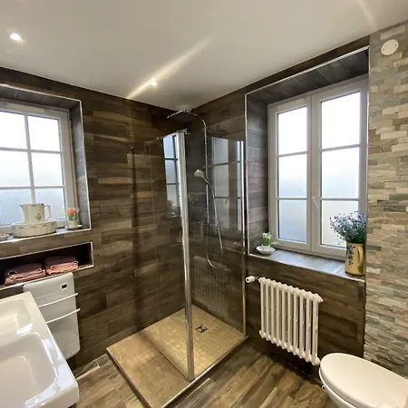 Dday Aviators Le Manoir Penzion 4*