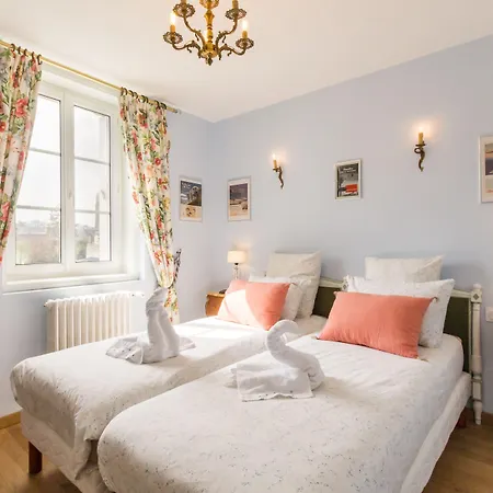 Dday Aviators Le Manoir Penzion