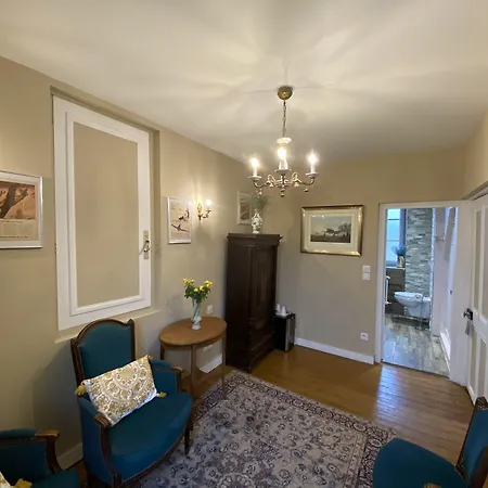 Dday Aviators Le Manoir Penzion 4*