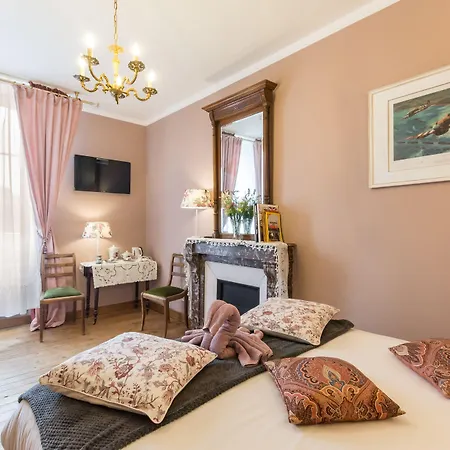 Dday Aviators Le Manoir Penzion 4*