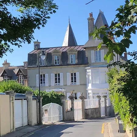 Dday Aviators Le Manoir 4* Arromanches-les-Bains