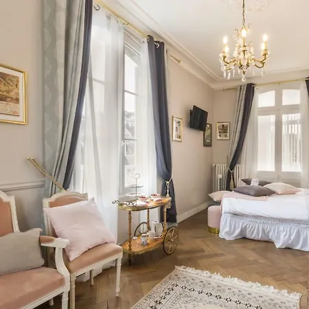 Dday Aviators Le Manoir Maison d'hôtes 4*