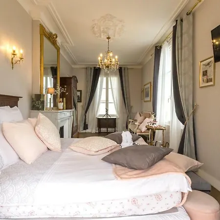 Dday Aviators Le Manoir Maison d'hôtes