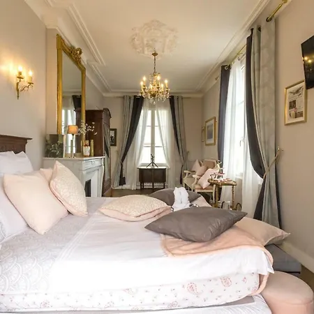 Dday Aviators Le Manoir Affittacamere