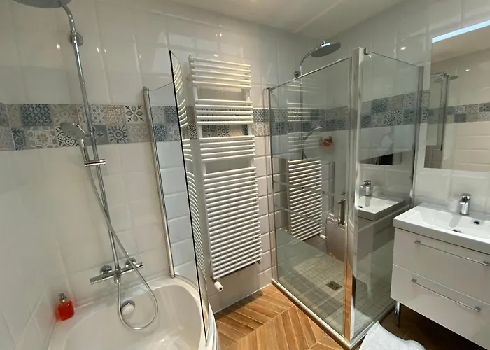 بيت ضيافة Dday Aviators Le Manoir ارومانش لي بان