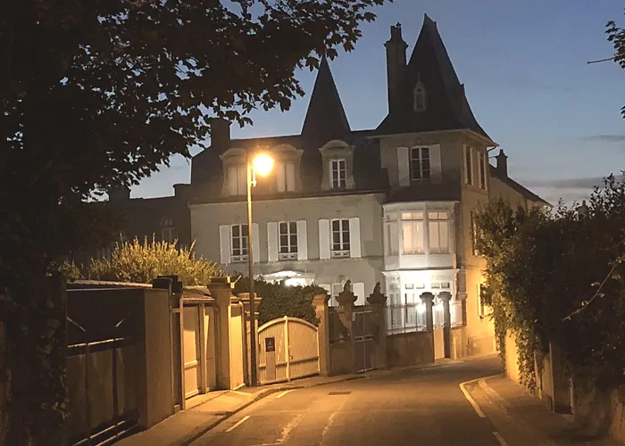 Dday Aviators Le Manoir ارومانش لي بان