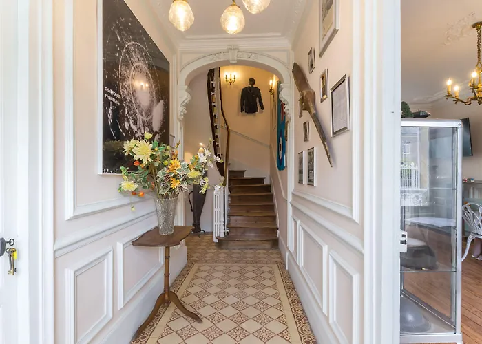 Dday Aviators Le Manoir 4* Arromanches-les-Bains