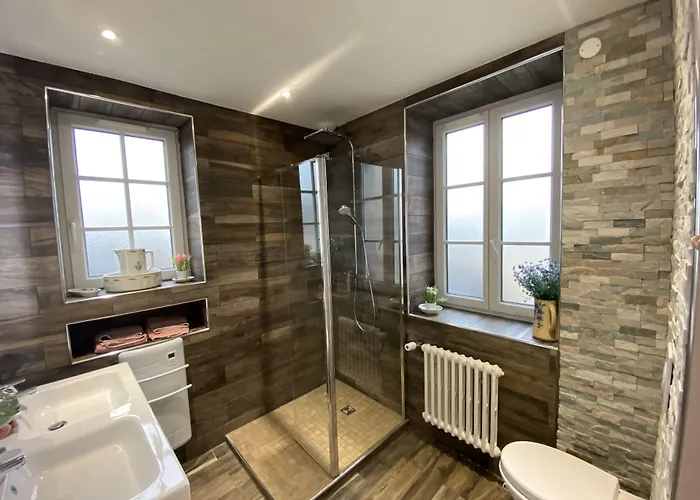 Dday Aviators Le Manoir Guest house 4*