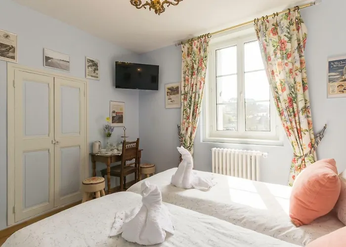 Dday Aviators Le Manoir